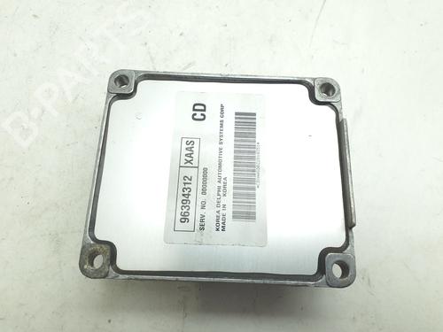 Control unit DAEWOO KALOS Saloon (KLAS) 1.4 | BP38405655M11 - Image 2