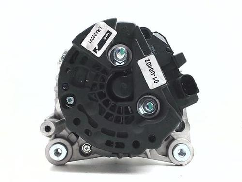 Alternator SEAT LEON (1P1) 1.9 TDI | BP38379698M7 - Image 3