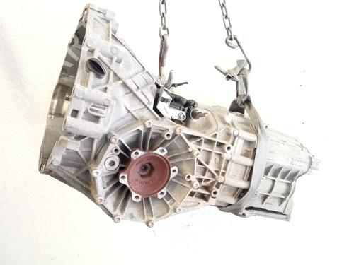 Used Gearbox Gearbox 38398851 38398851