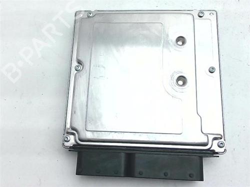 Control unit BMW 3 (E46) 320 d | BP38355954M11 - Image 2