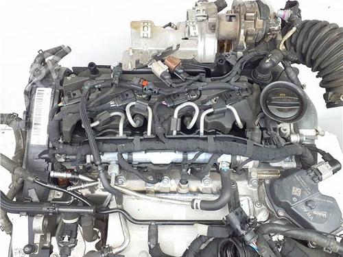 Engine SEAT LEON (KL1, KLG) 2.0 TDI | BP38386201M1 - Image 6