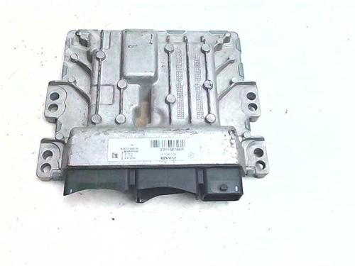 Control unit RENAULT MASTER III Bus (JV) 2.3 dCi 145 FWD (JV0F, JV0S, JV0T) | BP38395256M11 - Image 3