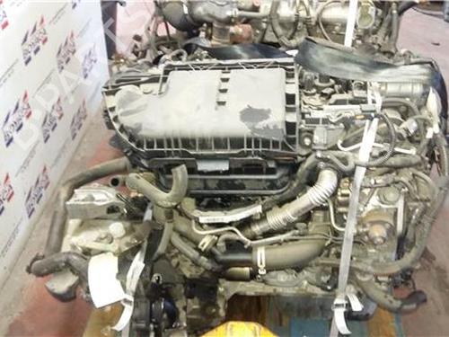 Engine CITROËN C3 II (SC_) 1.4 HDi 70 (SC8HZC, SC8HR0, SC8HP4) | BP39961843M1 - Image 4