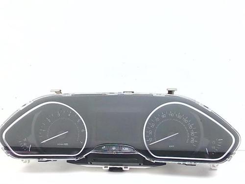 Used Instrument cluster Instrument cluster 38355063 38355063
