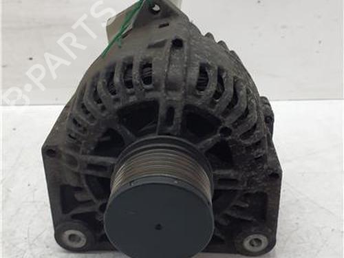 Used Alternator Alternator 38351621 38351621