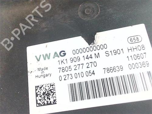 Steering rack SEAT LEON (1P1) 1.9 TDI | BP38379565M22 - Image 3