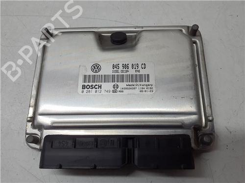 Used Control unit Control unit 38363923 38363923