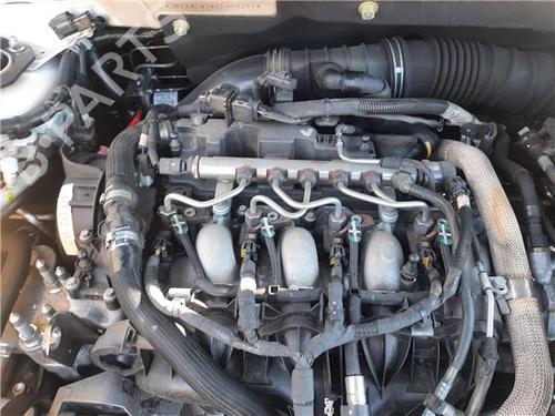 Engine MITSUBISHI OUTLANDER II (CW_W) 2.2 DI-D 4WD | BP38367198M1 - Image 3