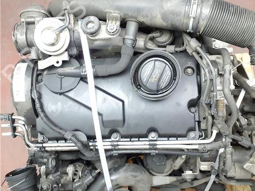 Engine VW GOLF V (1K1) 1.9 TDI | BP38396578M1 - Image 5