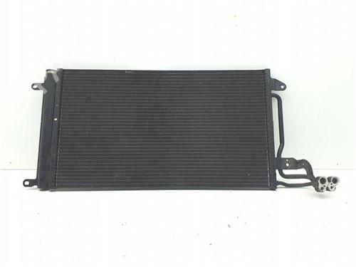 Used AC radiator AC radiator 38397194 38397194
