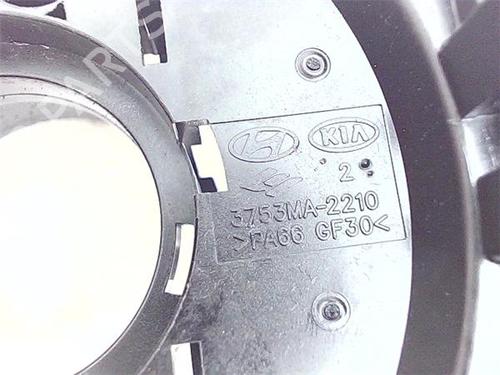 Steering column stalk KIA CEED (CD) 1.4 | BP38397899I23 - Image 4