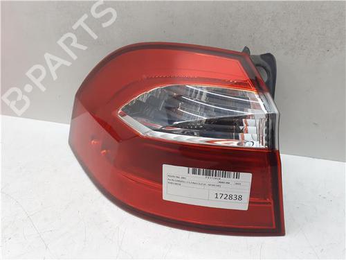 Used Left taillight Left taillight 38360352 38360352