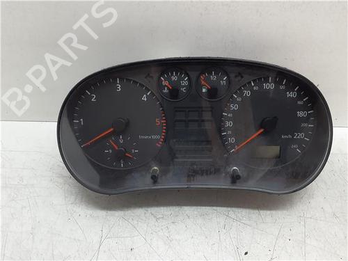 Used Instrument cluster Instrument cluster 38405480 38405480