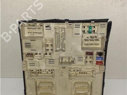 Electronic module RENAULT ZOE (BFM_) ZOE | BP38358402M83 - Image 2