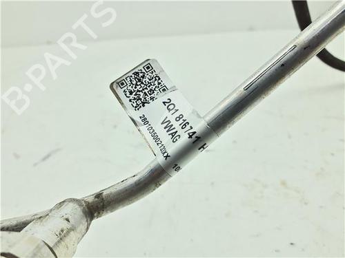 AC pipe SEAT ARONA (KJ7, KJP) 1.0 TSI | BP38397911M126 - Image 3