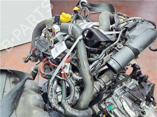 Engine DACIA SANDERO III 1.0 TCe 90 | BP38382485M1 - Image 4