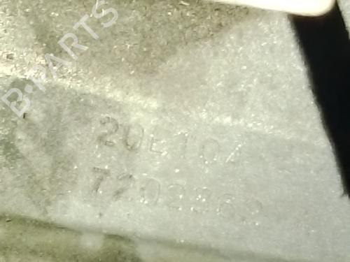 Used Gearbox Gearbox 39430517 39430517