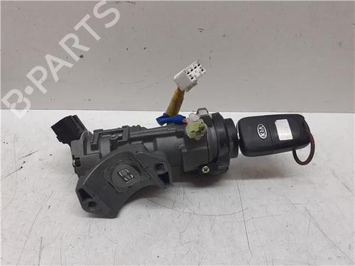 Used Ignition barrel Ignition barrel 38360813 38360813