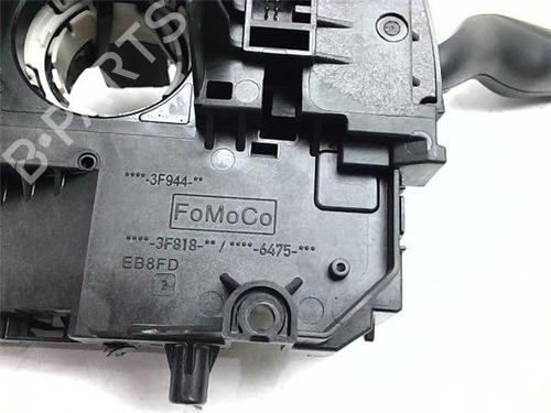 Headlight switch FORD TRANSIT CONNECT V408 Box Body/MPV 1.5 EcoBlue | BP38376660I24 - Image 5