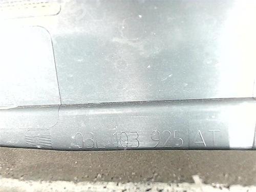 Upper protection SEAT LEON (1P1) 1.6 TDI | BP38398813M93 - Image 2