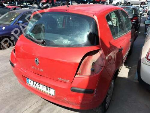 AC compressor RENAULT CLIO III Hatchback Van (SB_, SR_) 1.2 (SR0J) | BP38382889M34 - Image 7