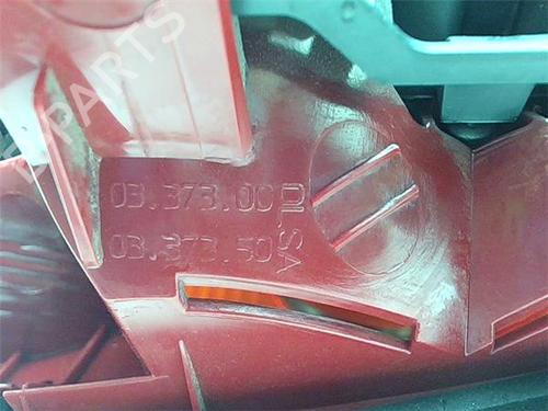 Left taillight MINI MINI Convertible (R57) Cooper | BP40085797C34 - Image 4