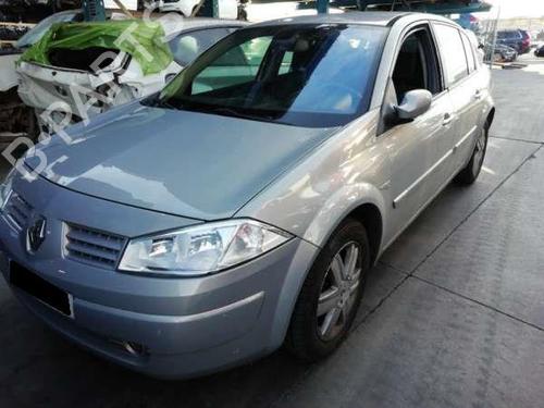 Starter RENAULT MEGANE II Saloon (LM0/1_) 1.9 dCi (LM0G, LM1G, LM2C) | BP38366167M8 - Image 4