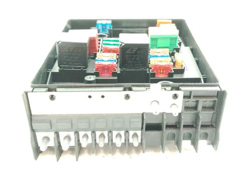 Fuse box AUDI A3 (8P1) 1.4 TFSI | BP38333395E1 - Image 4