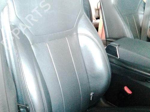 Seats set LAND ROVER DISCOVERY V (L462) 3.0 Td6 4x4 | BP39474702C78 - Image 4