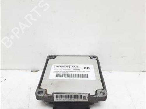 Used Control unit Control unit 38397566 38397566