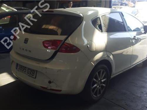 Left sun visor SEAT LEON (1P1) 1.6 TDI | BP38382796I1  - Image 7