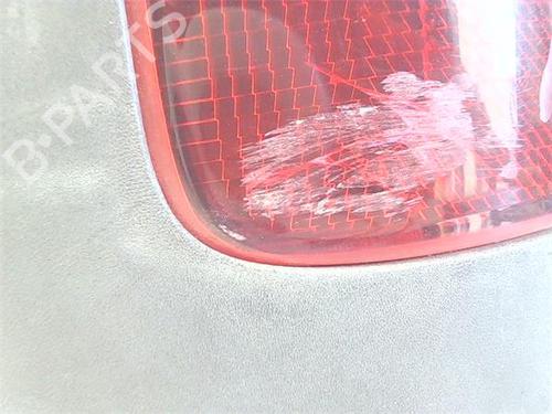 Left taillight RENAULT KANGOO (KC0/1_) D 65 1.9 (KC0E, KC02, KC0J, KC0N) | BP38357671C34 - Image 2