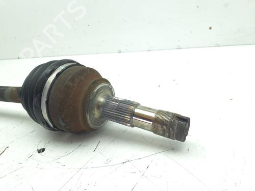 Left front driveshaft FIAT DUCATO Bus (250_) 130 Multijet 2,3 D 4x4 | BP38559880M38 - Image 2