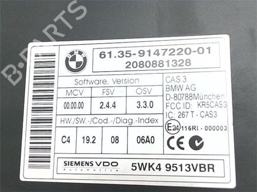 Other BMW 1 (E81) 118 d | BP38482668O1 - Image 3