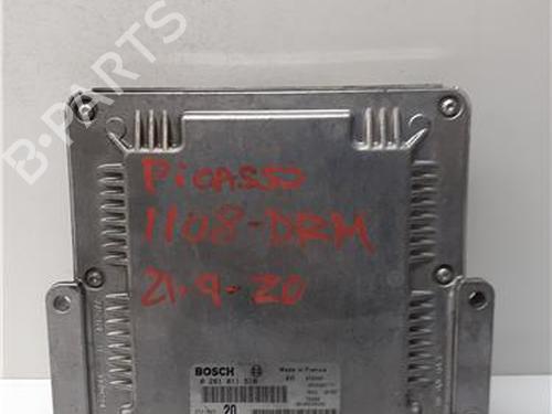 Used Control unit Control unit 38356653 38356653