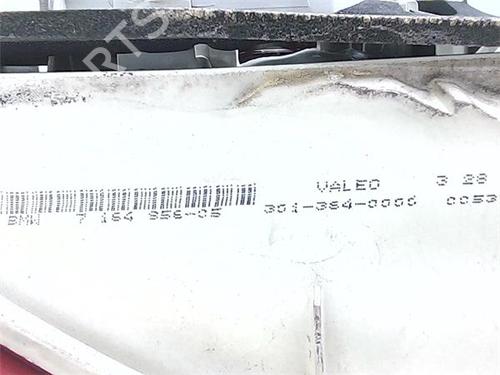 Right taillight BMW 1 (E81) 118 i | BP38397164C35 - Image 6