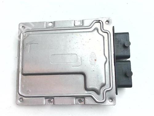 Control unit JEEP RENEGADE VAN (BU, B1) 1.6 E-torQ | BP38390354M11 - Image 5
