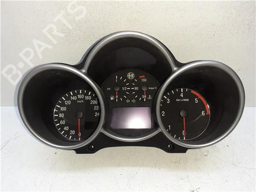 Used Instrument cluster Instrument cluster 38359328 38359328