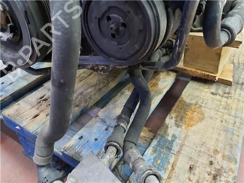 AC compressor BMW 1 (E87) 120 d | BP38396422M34 - Image 2