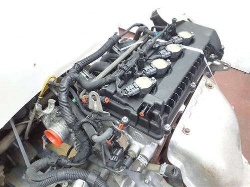 Engine SMART FORFOUR (454) 1.3 (454.031) | BP38389493M1  - Image 8