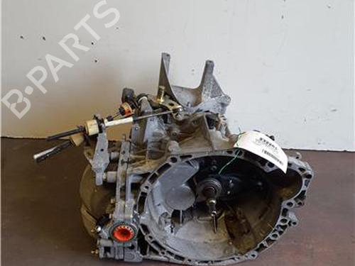 Used Gearbox Gearbox PEUGEOT 407 (6D_) 2.0 HDi 135 (6DRHRH, 6DRHRE, 6DRHRG, 6DRHRJ) (136 hp) 39955934 39955934