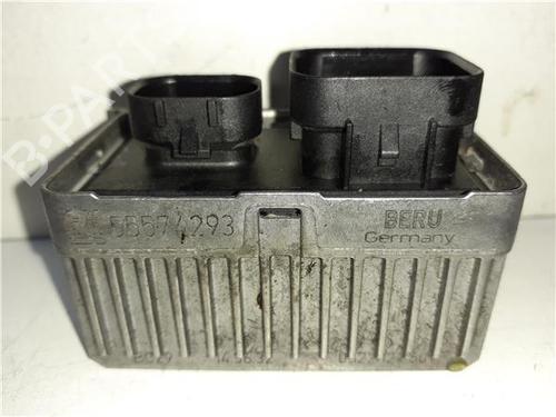 Electronic module OPEL INSIGNIA A Saloon (G09) 2.0 CDTI (69) | BP38360203M83 - Image 2