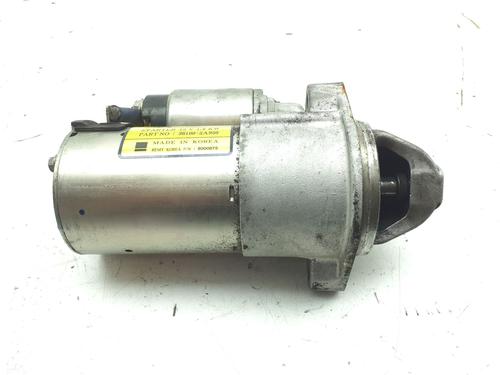 Startmotor Startmotor 38334390 38334390