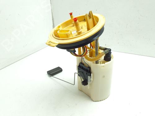 Drivstoffpumpe Drivstoffpumpe 38601581 38601581