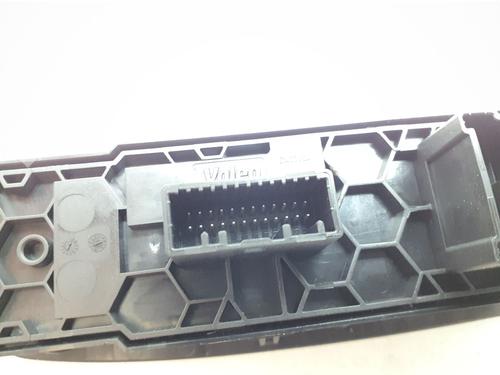 Left front window switch RENAULT MEGANE IV Hatchback (B9A/M/N_) 1.2 TCe 130 (B9MR) | BP39164758I27 - Image 4