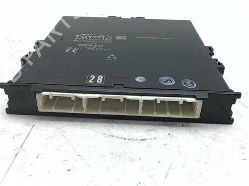 Used Comfort control module Comfort control module 38374017 38374017