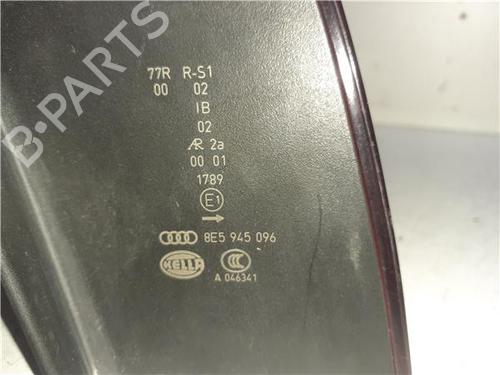 Right taillight AUDI A4 B7 (8EC) 2.0 TDI 16V | BP38359269C35 - Image 3