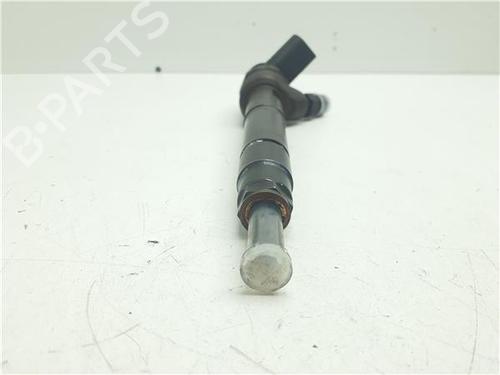 Injector SMART FORFOUR (454) 1.5 CDI (454.001) | BP38381391M100 - Image 4