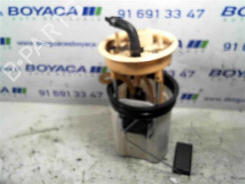 Used Fuel pump Fuel pump VW POLO V (6R1, 6C1) 1.2 TDI (75 hp) 38351895 38351895