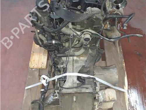Engine SKODA SUPERB I (3U4) 1.9 TDI | BP38361730M1 - Image 2